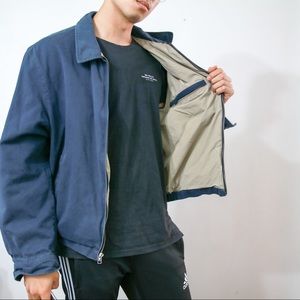 Nautica jacket